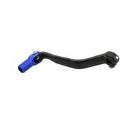 YTVPPKLGG Motorbike Shifter Gear Lever Motorcycle CNC Gear Shift Pedal Lever for YZ250 YZ125 2005-2023 for YZ125X YZ250X 2016-2023 for YZ450F YZ250F 2014-2016