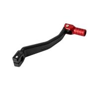 YTVPPKLGG Motorbike Shifter Gear Lever Motorcycle Gear Shift Lever Pedal Folding for CRF 250R CRF250R CRF250 R 2004-2016 2017 Motocross Dirt Pit Bike