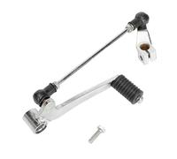 YTVPPKLGG Motorbike Shifter Gear Lever Motorcycle Gear Shift Lever Shifter Foot Brake Pedal for CB400 CB 400 SF for VTEC 1 2 3 4 1999-2010