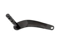 YTVPPKLGG Motorbike Shifter Gear Lever Motorcycles Heel Toe Gear Shifter Shift Rod Lever Parts for Softail for Slim FLSL for Fat Boy for Deluxe for Heritage 2018-2025