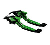 YTVPPKLGG Motorcycle Brake Lever Clutch Brake Lever Set for CB500 1993-2003 for CB750 for Nighthawk 1991-2008 Motorcycle Parts Foldable Adjustable Handle Levers