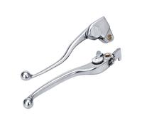 YTVPPKLGG Motorcycle Brake Lever Clutch for 6500 2015-2024 for Z900 Z650 ER6F ER6N ZX-4R Motorcycle Brake Lever Clutch Front Control Handles