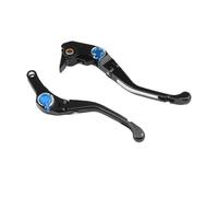 YTVPPKLGG Motorcycle Brake Lever Clutch for S1000R S1000RR M1000RR S1000XR 2019-2025 Brake Clutch Lever Handle Motorcycle Accessories Levers Handles