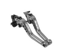 YTVPPKLGG Motorcycle Brake Lever Clutch for TNT125 TNT300 All Years 2005-2025 Motorcycle CNC Accessories Adjustable Brake Handle Clutch Levers Handle bar