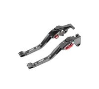 YTVPPKLGG Motorcycle Brake Lever Clutch Motorcycle Accessories Brake Clutch Levers for CBR1000RR 2008-2016 for Custom Handlebar Controls