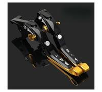 YTVPPKLGG Motorcycle Brake Lever Clutch Motorcycle Accessories Brake Clutch Levers Handlebar Grip Handle Hand Grips for Macbor for Montana XR5 for Excelle 500X 2019-2025
