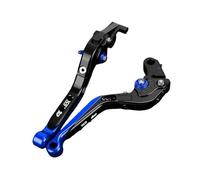 YTVPPKLGG Motorcycle Brake Lever Clutch Motorcycle Brake Clutch Levers Handbrake Handlebar Grip Handle Hand Grips for CBR 650 R for CBR650R 2014-2021 2022-2024