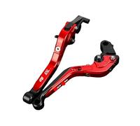 YTVPPKLGG Motorcycle Brake Lever Clutch Motorcycle Brake Clutch Levers Handbrake Handlebar Grip Handle Hand Grips for CBR 650 R for CBR650R 2014-2021 2022-2024