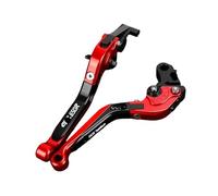 YTVPPKLGG Motorcycle Brake Lever Clutch Motorcycle Brake Clutch Levers Handbrake Handlebar Grip Handle Hand Grips for CBR 650 R for CBR650R 2014-2021 2022-2024