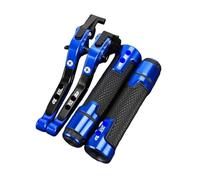 YTVPPKLGG Motorcycle Brake Lever Clutch Motorcycle Brake Clutch Levers Handbrake Handlebar Grip Handle Hand Grips for CBR 650 R for CBR650R 2014-2021 2022-2024