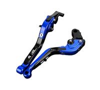 YTVPPKLGG Motorcycle Brake Lever Clutch Motorcycle Brake Clutch Levers Handbrake Handlebar Grip Handle Hand Grips for CBR 650 R for CBR650R 2014-2021 2022-2024