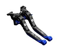 YTVPPKLGG Motorcycle Brake Lever Clutch Motorcycle Brake Clutch Levers Handlebar Grip Ends Hand Bar for TMAX500 for T-MAX for TMAX 500 2007 2006-2001