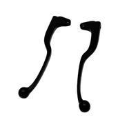 YTVPPKLGG Motorcycle Brake Lever Clutch Motorcycle Brake Lever Handle Clutch for TTR90 TTR110 TTR125 TW200 RT100 MX 100 175 YZ80 YZ100 YZ125 YZ250 PW80