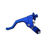 YTVPPKLGG Motorcycle Brake Lever Clutch Short Stunt Clutch Lever for CBR 600 F2 F3 F4 F4i 650F CBR1000RR CRF250R CRF450R CRF250L CRF250M CRF 250X 450X