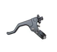 YTVPPKLGG Motorcycle Brake Lever Clutch Short Stunt Clutch Lever for CBR 600 F2 F3 F4 F4i 650F CBR1000RR CRF250R CRF450R CRF250L CRF250M CRF 250X 450X