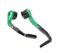 YTVPPKLGG Motorcycle Hand Guards Brake Lever Guard CNC Aluminium Universal 7/8" Handlebar Protectors for Monster 950 for V4 V2