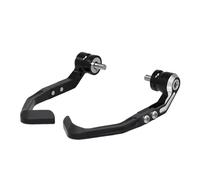 YTVPPKLGG Motorcycle Hand Guards Motorcycle Brake Clutch Lever Handguard Handlebar Modification Accessories for ZX-25R 2020-2025+ for ZX-4R 2023-2025