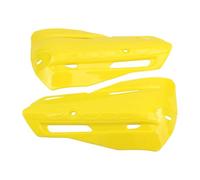 YTVPPKLGG Motorcycle Hand Guards Motorcycle Hand Guard Handlebar Protector Plastic Sheets Motocross Protection for WR YZ XT TTR 250 400 426 450