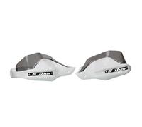 YTVPPKLGG Motorcycle Hand Guards Motorcycle Handguard Shield Hand Guard Protector Windshield Handlebar For Voge SR1 ADV 125 2025