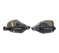 YTVPPKLGG Motorcycle Hand Guards Motorcycle Handguard Shield Hand Guard Protector Windshield Handlebar For Voge SR1 ADV 125 2025