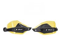 YTVPPKLGG Motorcycle Hand Guards Motorcycle Handguard Shield Hand Guard Protector Windshield Handlebar For Voge SR1 ADV 125 2025