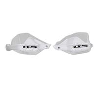 YTVPPKLGG Motorcycle Hand Guards Motorcycle Handguard Shield Hand Guard Protector Windshield Handlebar For Voge SR1 ADV 125 2025