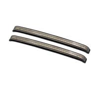 YTVPPKLGG Motorcycle Indicators Motorcycle LED Brake Saddlebag Light Turn Signal Flowing Running Lamp For Touring For Road King For Electra Glide FLHX