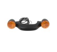 YTVPPKLGG Motorcycle Indicators Motorcycle Rear Turn Signal Brake Light Bar Lamp For Touring For Road For Street Glide For King Special FLHX FLTRX