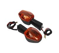 YTVPPKLGG Motorcycle Indicators Motorcycle Turn Signal Indicator Blinker Light For Hornet900 CB900F CB919F 2002-2007 For CB400 2003-2012 For CBR1000RR
