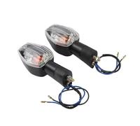 YTVPPKLGG Motorcycle Indicators Motorcycle Turn Signal Indicator Blinker Light For Hornet900 CB900F CB919F 2002-2007 For CB400 2003-2012 For CBR1000RR