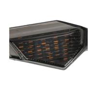 YTVPPKLGG Motorcycle Indicators Motorcycle Turn Signals Light Universal ABS Indicator LED Strobe Lamp For MT03 MT07 MT09 For Tracer 900 XJ6 For Diversion