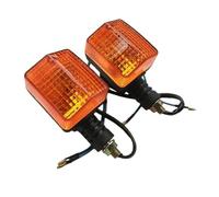 YTVPPKLGG Motorcycle Indicators Rear Front Indicator Motorcycle Accessories Stop Signal Turn Lights For CBT125