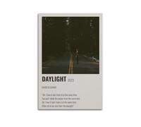 YTWRGWERR David Kushner Daylight Posters Aesthetic Wall Art Decorative Painting Poster Decor Vintage Canvas for Living Room Bed Room 08x12inch(20x30cm) Unframe-style