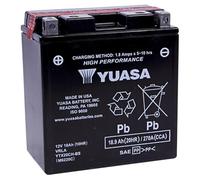 YTX20CH-BS YUASA BATTERY