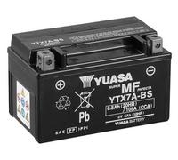YTX7A-BS Yuasa 12V 6Ah Buffalo Warrior Hero Rocky Tanco Battery