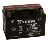 YTX9-BS Kawasaki ZX 6R / ZX6R J1-J2 Battery YTX9-BS 2000-2002