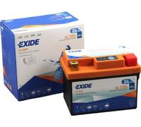 YTZ5S Exide Li-Ion Lithium Motorbike Battery 12V ELTZ5S