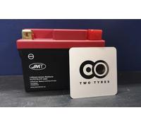 Battery YTZ7S-FP JMT fits AJP,Aprilia,Arctic,Benelli,Beta Motorcycle 1950-2022