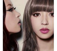 Yu-a - 2 Girls [ Edition] [Import]