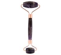 Yu-Beauty Face Face-rollerAmethyst Face Roller
