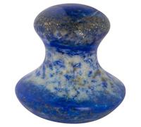 Yu-Beauty Face Gua-ShaLapislazuli Mushroom