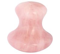 Yu-Beauty Face Gua-ShaRosenquarz Mushroom