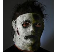 YU FENG Michael Myers Mask, Halloween Horror Masquerade Cosplay Party Mask, Michael Myers Costume Scary Cosplay