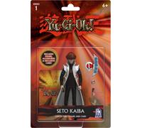 YU-GI-OH! - 10 cm Action Figures - Seto Kaiba