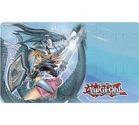 Yu-Gi-Oh! Dark Magician Girl The Dragon Knight Playmat