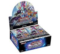 Yu-Gi-Oh! 14988 Duelist Pack Dimensional Guardians Card Game (Box of 36 Packets)