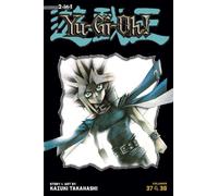 Yu-Gi-Oh! (2-in-1 Edition), Vol. 13 : Includes Vols. 37 & 38 Volume 13