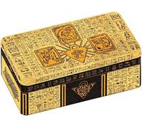 Yu-Gi-Oh 2022 Tin of the Pharaoh's Gods