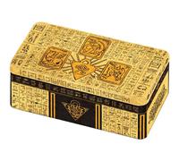 Yu-Gi-Oh! 2022 Tin of the Pharaoh's Gods Mega-Tin