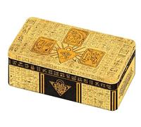 YU-Gi-Oh! Mega-Tins 2022: Gods of the Pharaoh 2022